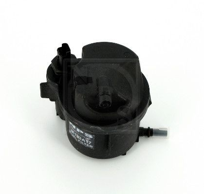 NPS M133A17: Brændstof-filter
