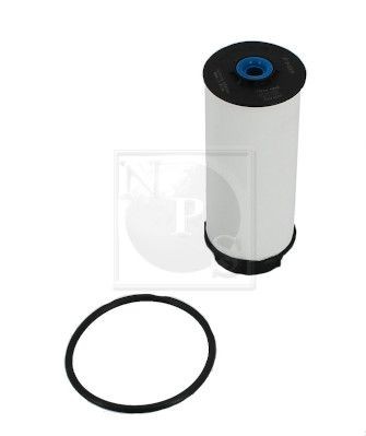 NPS M133I103: Filtru combustibil