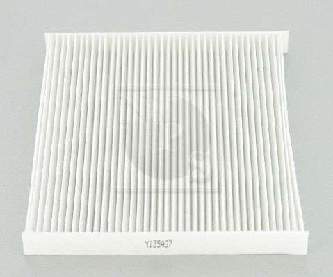 NPS M135A07: Filtru, aer habitaclu Filtru de particule