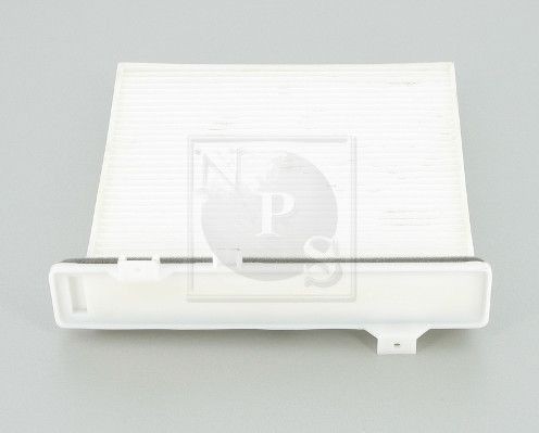 NPS M135I06: Filtrs, Salona telpas gaiss Daļiņu filtrs