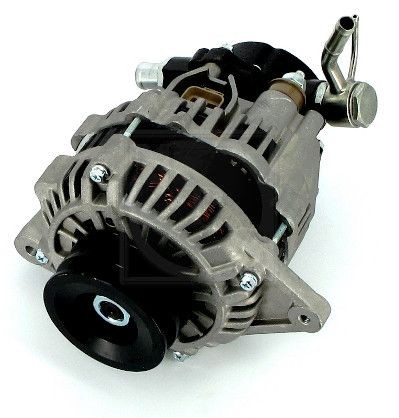 NPS M511I26: Lichtmaschine 90A