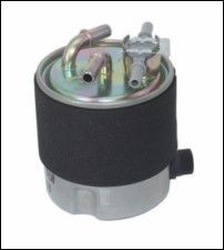 MISFAT M558: Kraftstofffilter