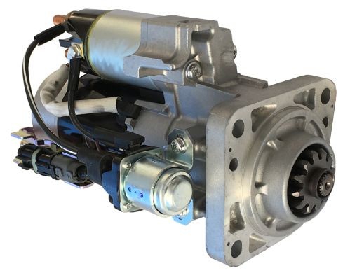 PRESTOLITE ELECTRIC M85R3002SE: Motorino avviamento 5KW