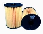 ALCO FILTER MD-607: Degvielas filtrs