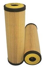 ALCO FILTER MD-661: Olejový filtr