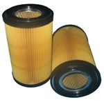 ALCO FILTER MD-796: Gaisa filtrs