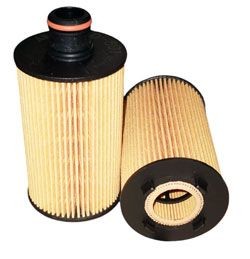 ALCO FILTER MD-801: Filtre à huile