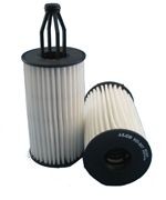 ALCO FILTER MD-807: Filtre à huile
