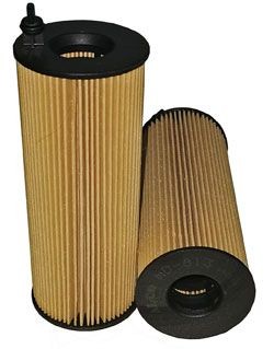 ALCO FILTER MD-813: Eļļas filtrs