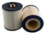 ALCO FILTER MD-833: Degvielas filtrs