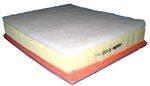 ALCO FILTER MD-8332: Filtro de aire