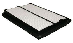 ALCO FILTER MD-8758: Gaisa filtrs