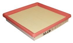 ALCO FILTER MD-8870: Ilmansuodatin
