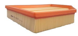 ALCO FILTER MD-8892: Luftfilter