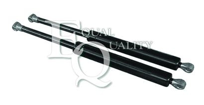 EQUAL QUALITY MG26091 Heckklappendämpfer