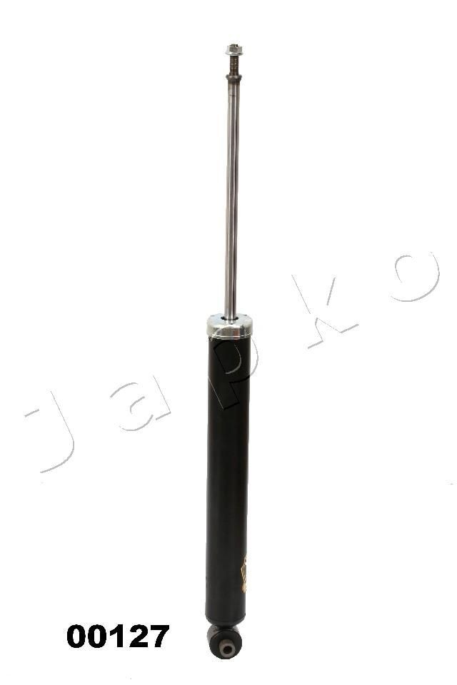 JAPKO MJ00127: Amortizor puntea spate, presiune gas, Telescop - amortizor