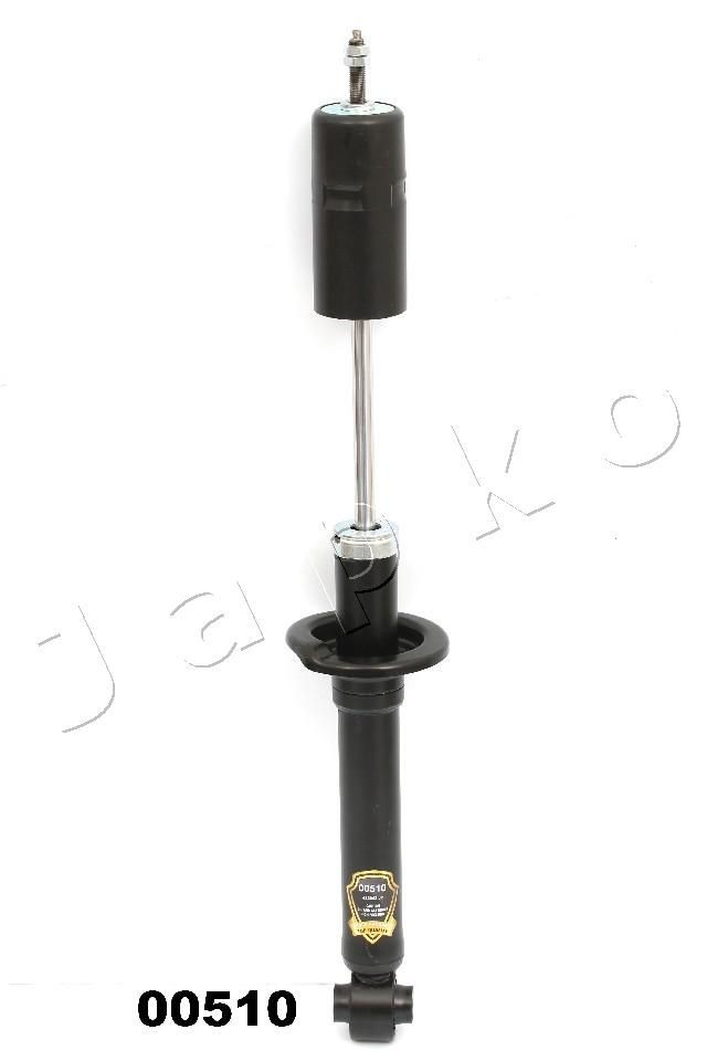 JAPKO MJ00510: Amortizor puntea spate, presiune gas, Ansamblu amortizor-arc