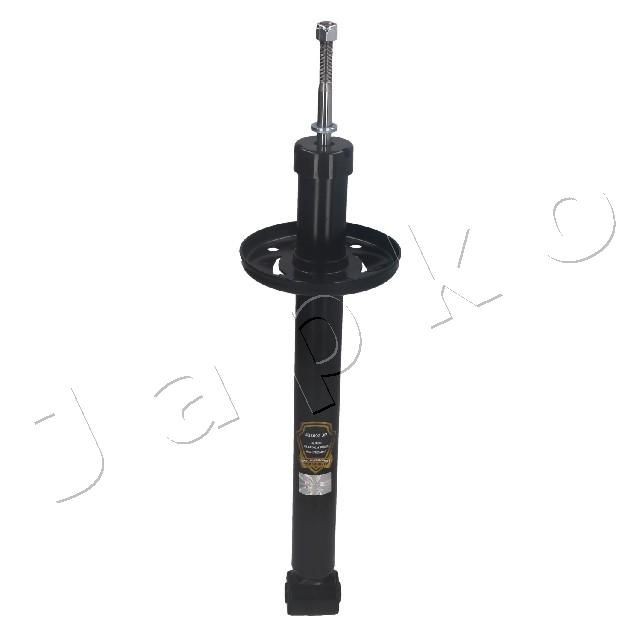 JAPKO MJ00511: Amortizor puntea spate, presiune ulei, Ansamblu amortizor-arc