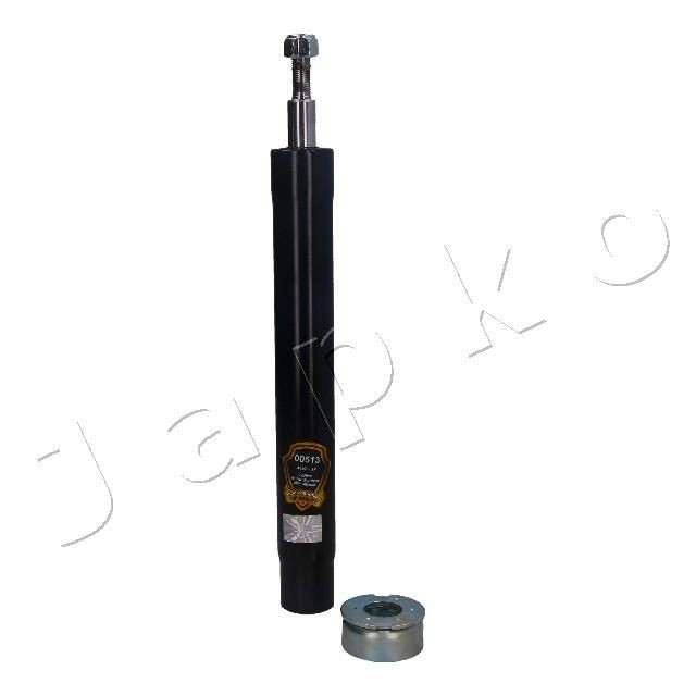 JAPKO MJ00513: Amortizor punte fata, presiune ulei, Insertie ansamblu amortizor-arc