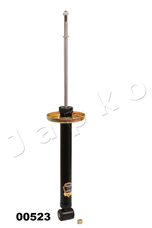 JAPKO MJ00523: Amortizor puntea spate, presiune gas, Ansamblu amortizor-arc