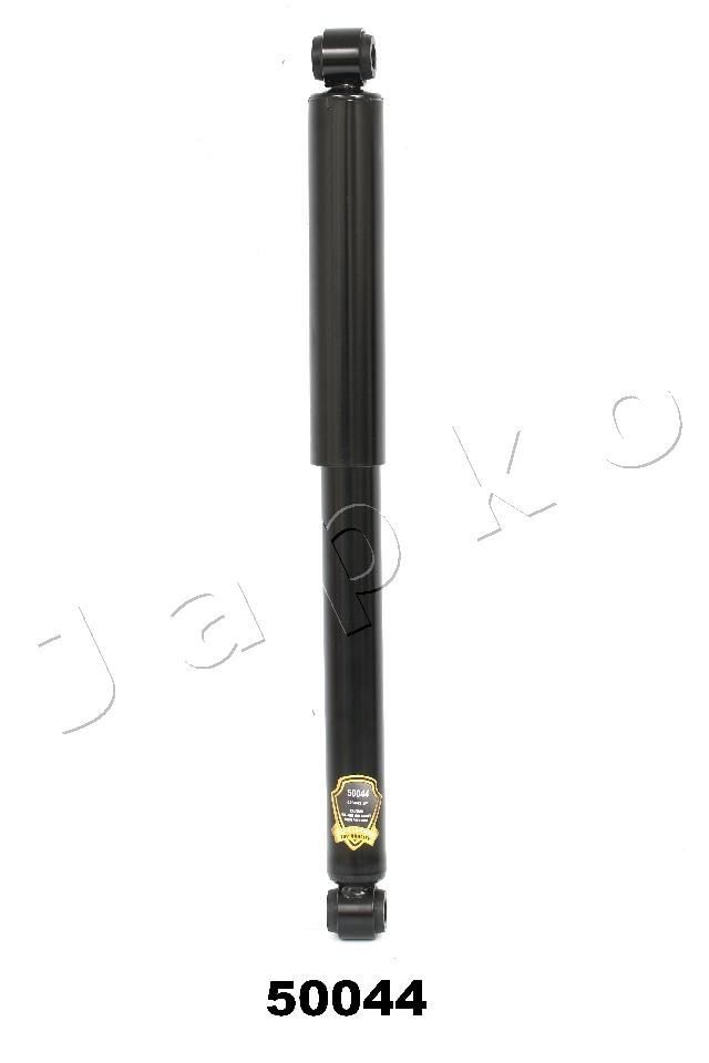 JAPKO MJ50044: Stoßdämpfer Hinterachse, Gasdruck, Teleskop-Stoßdämpfer