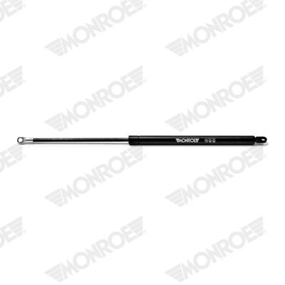MONROE ML5002: Gāzes atspere, Bagāžas / Kravas nodalījuma vāks MAGIC CAMBER 509mm