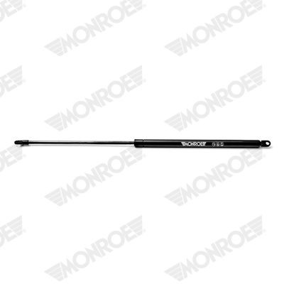 MONROE ML5011: Gāzes atspere, Bagāžas / Kravas nodalījuma vāks MONROE MaxLift 600mm