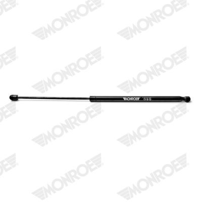 MONROE ML5020: Gaasivedru, pagasi- / veoruum MONROE MaxLift 600mm