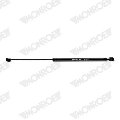 MONROE ML5023: Pneumaticka pruzina, zavazadlovy / nakladovy prostor MONROE MaxLift 614mm