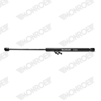 MONROE ML5026: Gāzes atspere, Bagāžas / Kravas nodalījuma vāks MONROE MaxLift 528mm