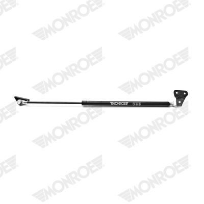 MONROE ML5089: Gāzes atspere, Bagāžas / Kravas nodalījuma vāks MONROE MaxLift 645mm