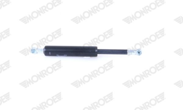 MONROE ML5529: Gāzes atspere, Bagāžas / Kravas nodalījuma vāks MONROE MaxLift 270mm