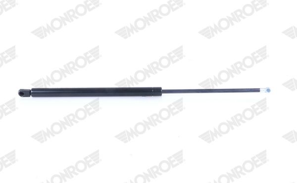 MONROE ML5554: Gāzes atspere, Bagāžas / Kravas nodalījuma vāks MONROE MaxLift 574mm
