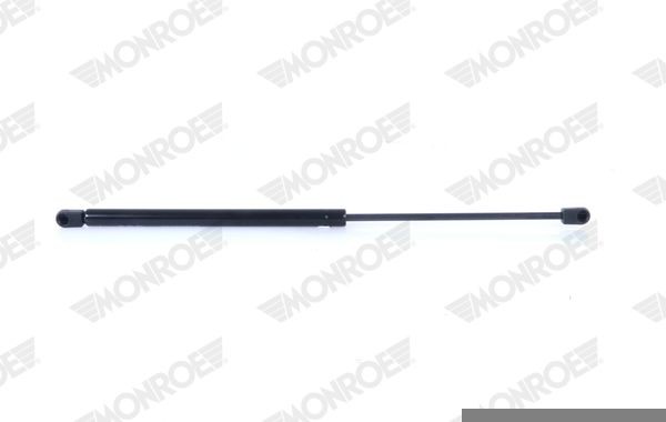 MONROE ML5612: Gāzes atspere, Bagāžas / Kravas nodalījuma vāks MONROE MaxLift 501mm