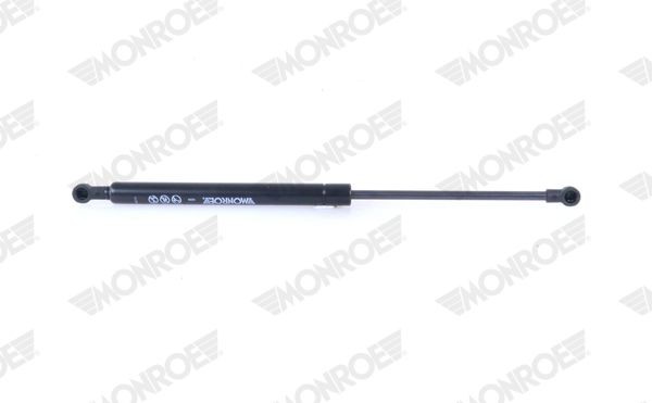 MONROE ML5967: Gāzes atspere, Bagāžas / Kravas nodalījuma vāks MONROE MaxLift 387mm