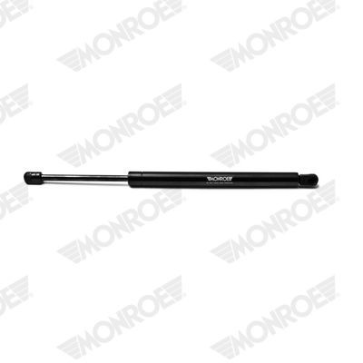 MONROE ML6035: Gāzes atspere, Bagāžas / Kravas nodalījuma vāks MONROE MaxLift 387mm