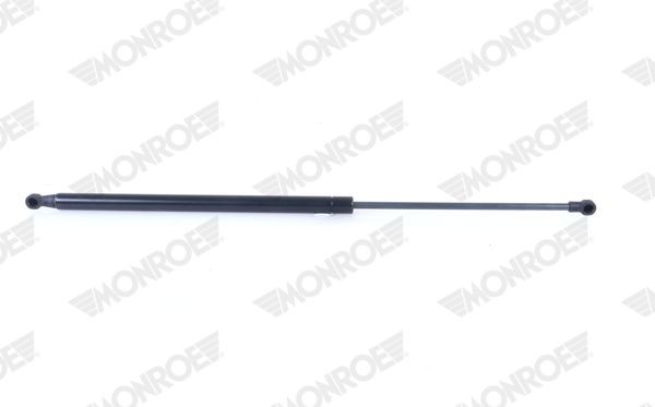 MONROE ML6042: Gāzes atspere, Bagāžas / Kravas nodalījuma vāks MONROE MaxLift 580mm