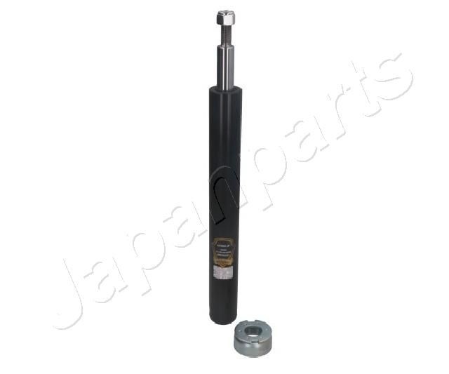 JAPANPARTS MM-00681: Støddæmper foraksel, Olietryk, Fjederbensindsats