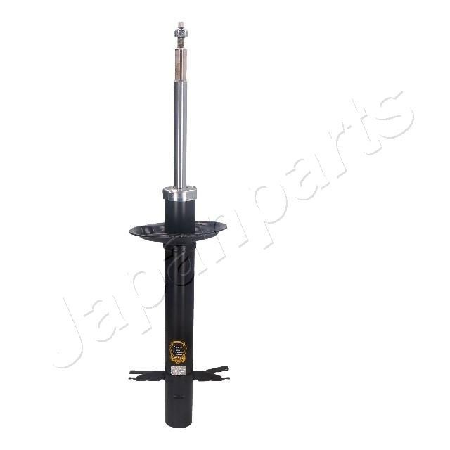 JAPANPARTS MM-00691: Lengéscsillapító elsőtengely, gáznyomásos, Gólyaláb