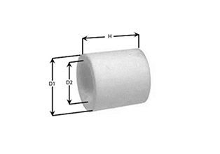 CLEAN FILTER MPG6011: Filtru combustibil