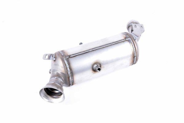 EEC MZ6109T: Tahmafilter Type Approved