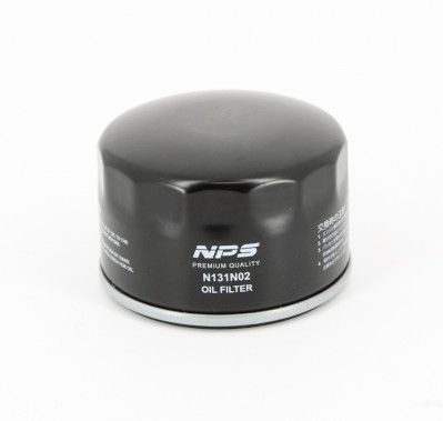 NPS N131N02: Oliefilter