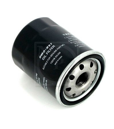 NPS N131N17: Filtro olio