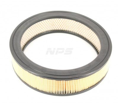 NPS N132N01: Gaisa filtrs