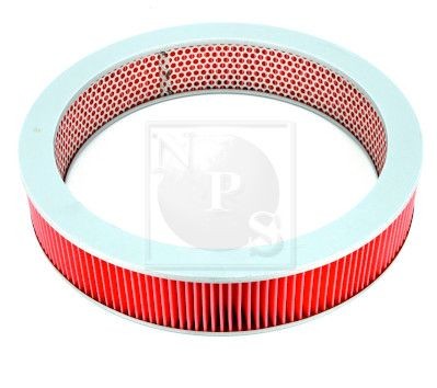 NPS N132N05: Gaisa filtrs