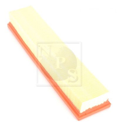 NPS N132N44: Filtro aria