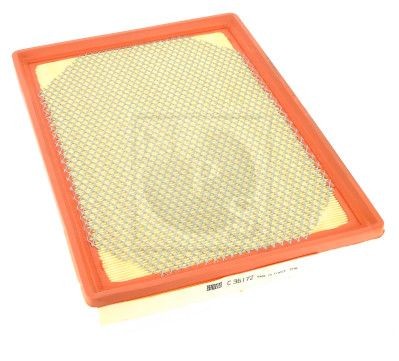 NPS N132N63: Luchtfilter