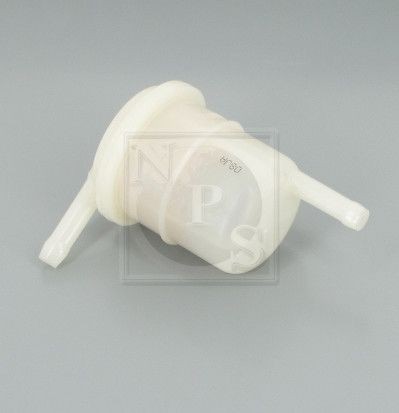 NPS N133N01: Kuro filtras