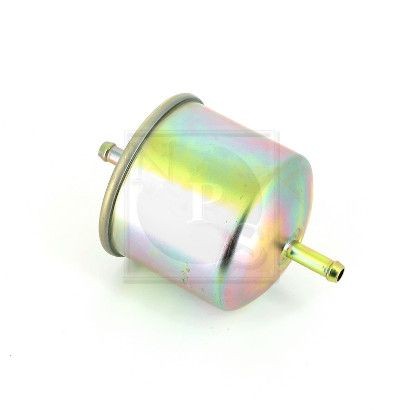 NPS N133N02: Degvielas filtrs