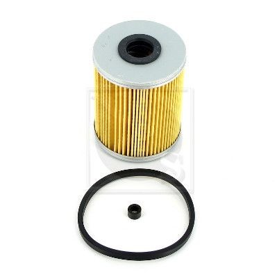 NPS N133N16: Degvielas filtrs